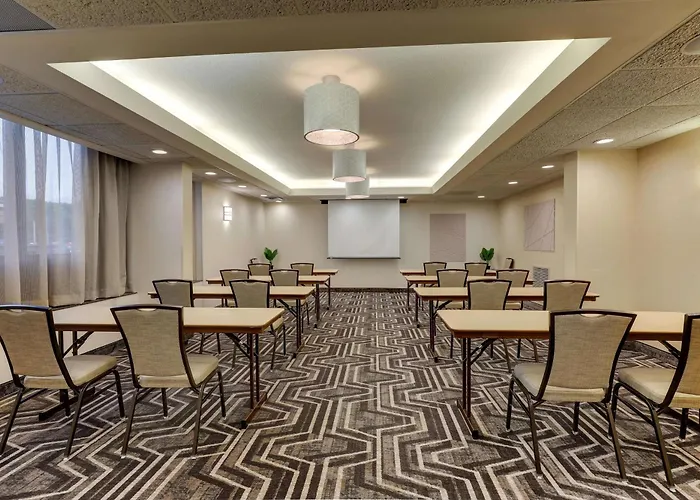 Drury Inn & Suites Atlanta Marietta