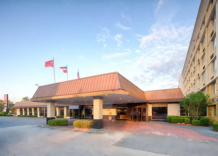 Holiday Inn Express Atlanta Airport - North By Ihg