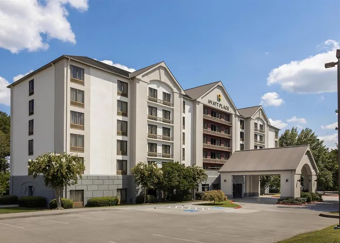Hyatt Place Atlanta/Cobb Galleria